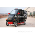 Electric vehicle electric cargo car Cargo vans